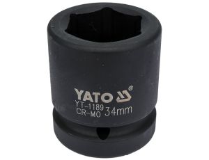 YATO - NASADKA UDAROWA 1