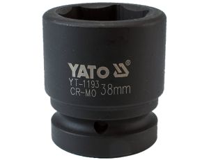 YATO - NASADKA UDAROWA 1