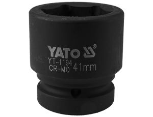 YATO - NASADKA UDAROWA 1