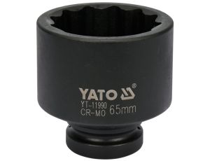 YATO - NASADKA UDAROWA 1