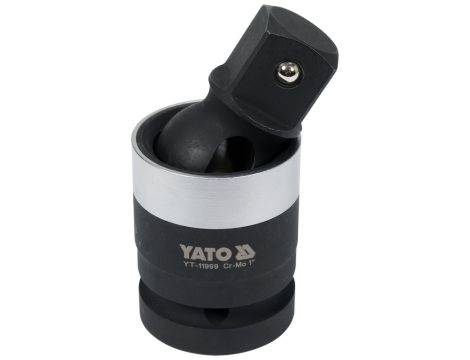 YATO - PRZEGUB KULISTY UDAROWY 1" - YT-11999 - 2
