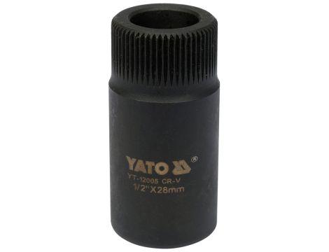 YATO - NASADKA DO KOMORY WSTĘPNEJ WIROWEJ - YT-12005