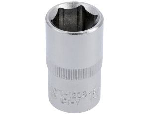 YATO - NASADKA 15MM 1/2