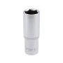 YATO - NASADKA 20MM 1/2"6-KĄT. CV DŁUGA - YT-1233 - 2