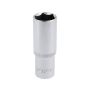 YATO - NASADKA 21MM 1/2"6-KĄT. CV DŁUGA - YT-1234 - 2