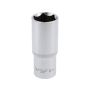 YATO - NASADKA 24MM 1/2"6-KĄT. CV DŁUGA - YT-1237 - 2