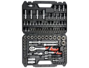 YATO - ZESTAW NARZĘDZIOWY 1/2'', 94CZ, L - YT-12681