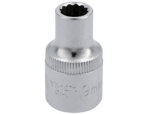 YATO - NASADKA 9MM 1/2