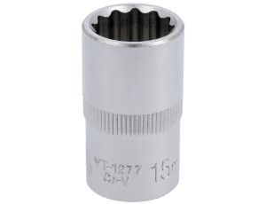 YATO - NASADKA 15MM 1/2