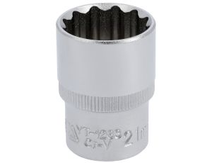 YATO - NASADKA 21MM 1/2