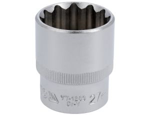 YATO - NASADKA 27MM 1/2