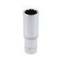 YATO - NASADKA 18MM 1/2"  12-KĄT. CV DŁUGA - YT-12940 - 2