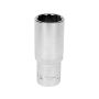 YATO - NASADKA 23MM 1/2"  12-KĄT. CV DŁUGA - YT-12945 - 2