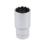 YATO - NASADKA 32MM 1/2"  12-KĄT. CV DŁUGA - YT-12949 - 2