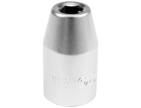 YATO - ADAPTER DO BITÓW 1/2"x8 MM - YT-1295