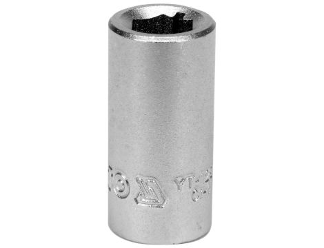 YATO - ADAPTER DO BITÓW 1/4" * 1/4" - YT-12971