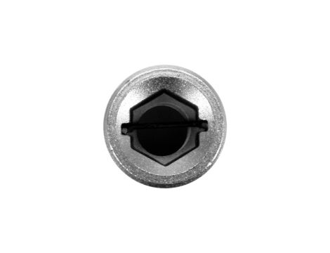 YATO - ADAPTER DO BITÓW 1/4" * 1/4" - YT-12971 - 2