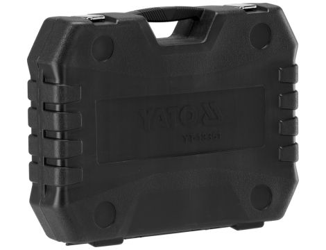 YATO - ZESTAW NARZĘDZIOWY 3/4" - YT-13351 - 3