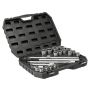 YATO - ZESTAW NARZĘDZIOWY 3/4" - YT-13351 - 3