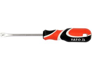 YATO - ŚCIĄGACZ SPINEK TAPICERKI 6,0X100 - YT-1370