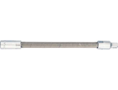 YATO - PRZEDŁUŻKA ELASTYCZNA 1/4"x150 MM - YT-1400