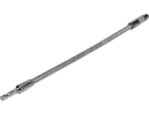 YATO - PRZEDŁUŻKA ELASTYCZNA 1/4