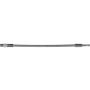YATO - PRZEDŁUŻKA ELASTYCZNA 1/4" x 300MM - YT-14001 - 2