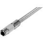 YATO - PRZEDŁUŻKA ELASTYCZNA 1/4" x 300MM - YT-14001 - 5