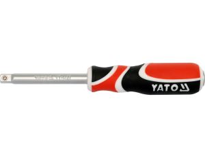 YATO - POKRĘTŁO 1/4cal Z RĘKOJEŚCIĄ - YT-1427