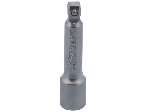 YATO - PRZEDŁUŻKA UCHYLNA 1/4"  51MM - YT-1433