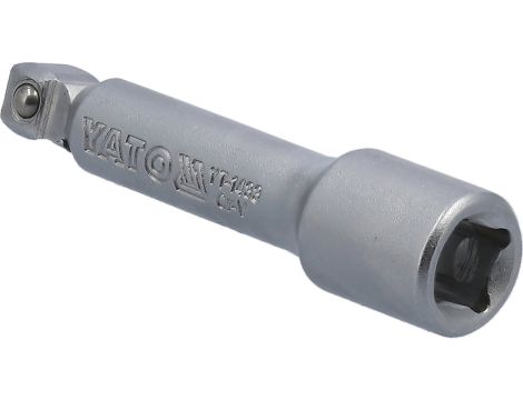 YATO - PRZEDŁUŻKA UCHYLNA 1/4"  51MM - YT-1433 - 2