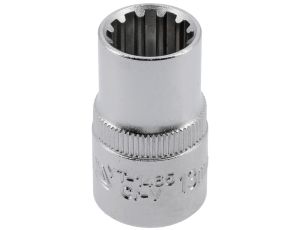 YATO - NASADKA SPLINE 1/2'' X 13MM X 38MM - YT-1465