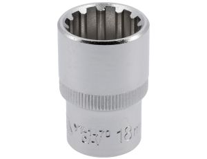YATO - NASADKA SPLINE 1/2'' X 18MM X 38MM - YT-1470
