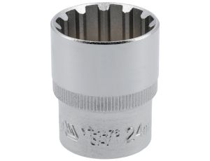 YATO - NASADKA SPLINE 1/2'' X 24MM X 38MM - YT-1476