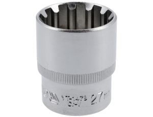 YATO - NASADKA SPLINE 1/2'' X 27MM X 42MM - YT-1478