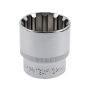 YATO - NASADKA SPLINE 1/2'' X 32MM X 45MM - YT-1481 - 2