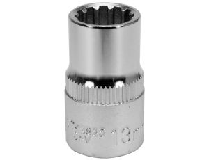 YATO - NASADKA SPLINE 1/2