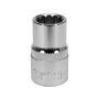 YATO - NASADKA SPLINE 1/2" *13MM*38MM - YT-14825 - 2