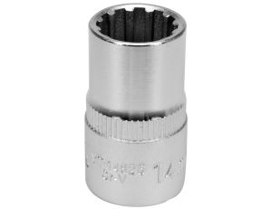 YATO - NASADKA SPLINE 1/2