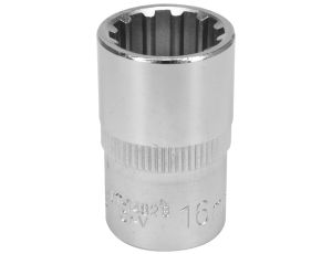 YATO - NASADKA SPLINE 1/2