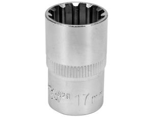 YATO - NASADKA SPLINE 1/2