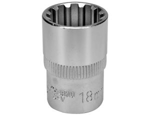 YATO - NASADKA SPLINE 1/2