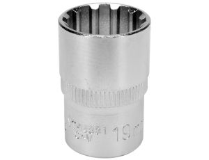 YATO - NASADKA SPLINE 1/2