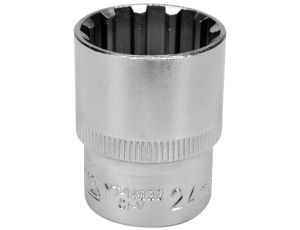 YATO - NASADKA SPLINE 1/2