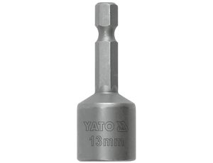 YATO - NASADKA MAGN. DO WKRĘT. 1/4