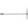 YATO - KLUCZ NASADOWY Z PRZEGUBEM TYPU T 13MM - YT-15278