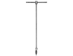 YATO - KLUCZ Z PRZEGUBEM TYPU T 1/4