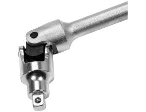 YATO - KLUCZ Z PRZEGUBEM TYPU T 1/4