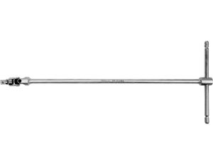 YATO - KLUCZ Z PRZEGUBEM TYPU T 3/8