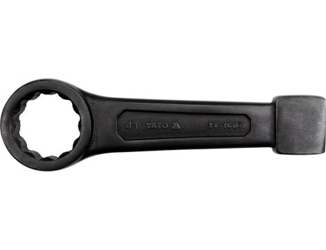 YATO - KLUCZ DO POBIJANIA OCZKOWY 41MM - YT-1607